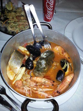 Ristorante Marittimo